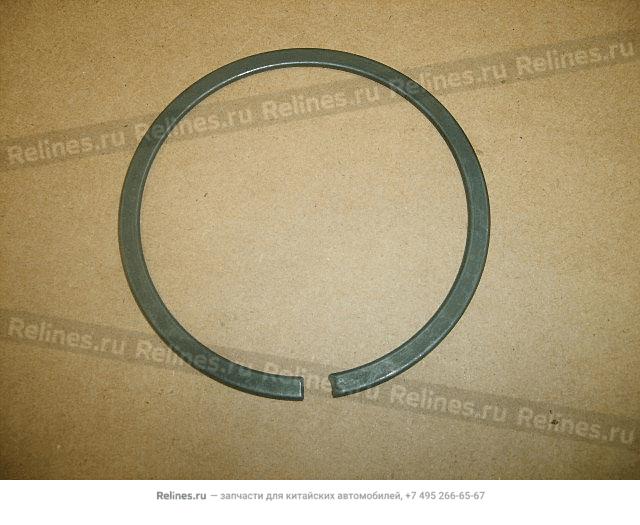 Snap ring-output shaft RR bearing - 5RYA***1248