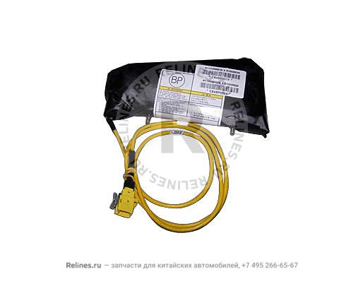 Air bag - side (FR seat LH) - B11-***810