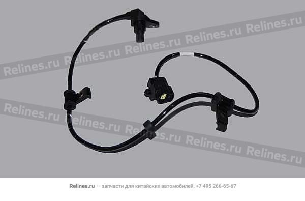 Датчик ABS передний левый - S12-***111