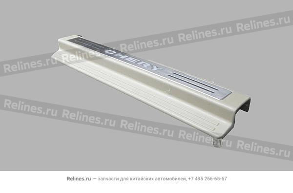 Doorsill-fr LH