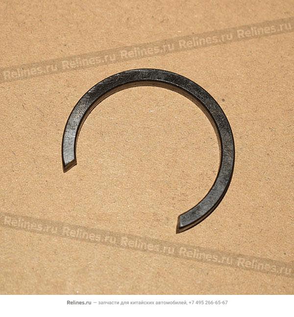 Hub retaining ring 3.55-3&4 synchronizer - 5T14-***048C