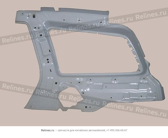 RR INR panel-side Wall RH - 5401***K00