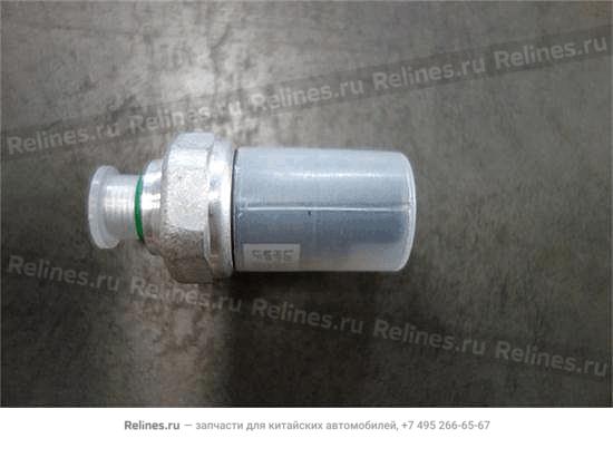 Pressure switch