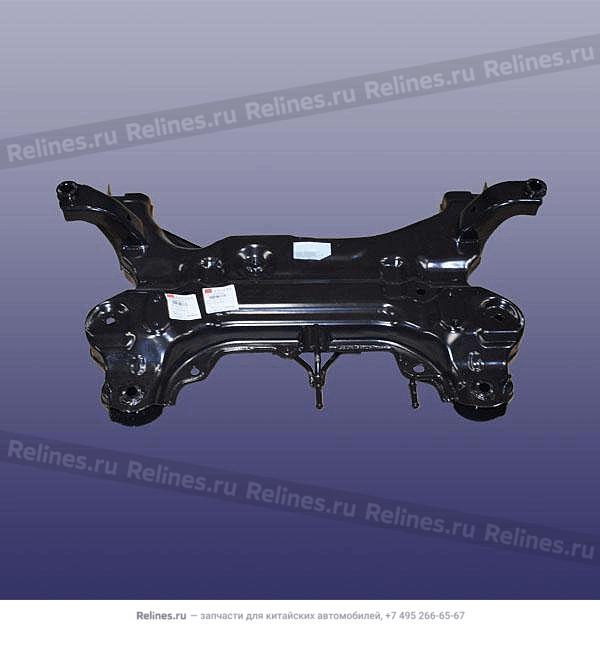 Подрамник передний T1A/T1E/T1D/T1C