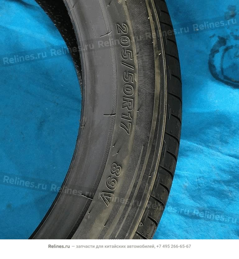 TYRE-17"