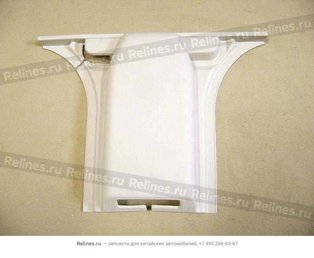 LWR trim panel-b pillar LH