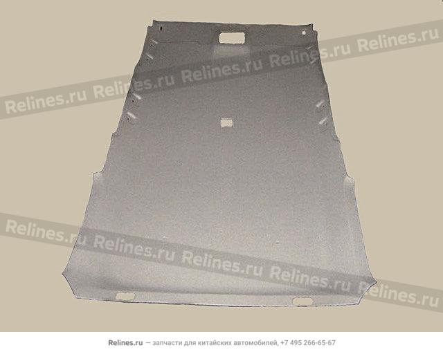 Roof liner(04)