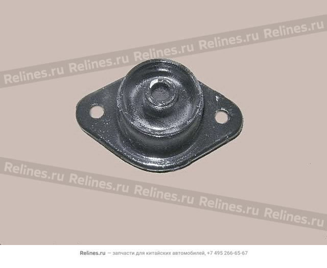 Body mount assy no.2 - 5001***D32