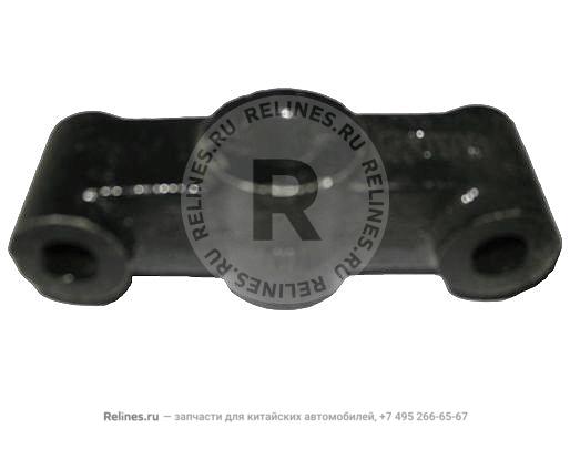 Braket - suspension RH - S11-1***11FA