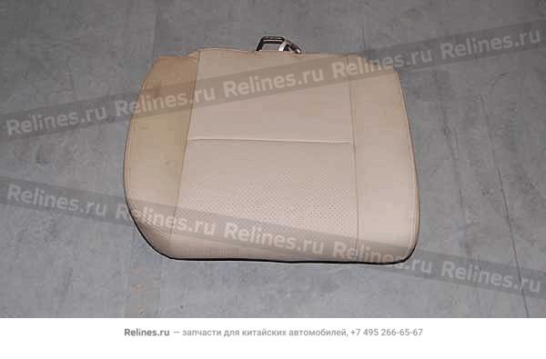 Cushion-md seat RH