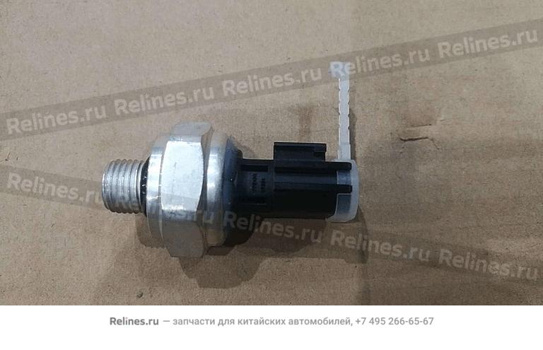 Oil pressure sensor - 306***400