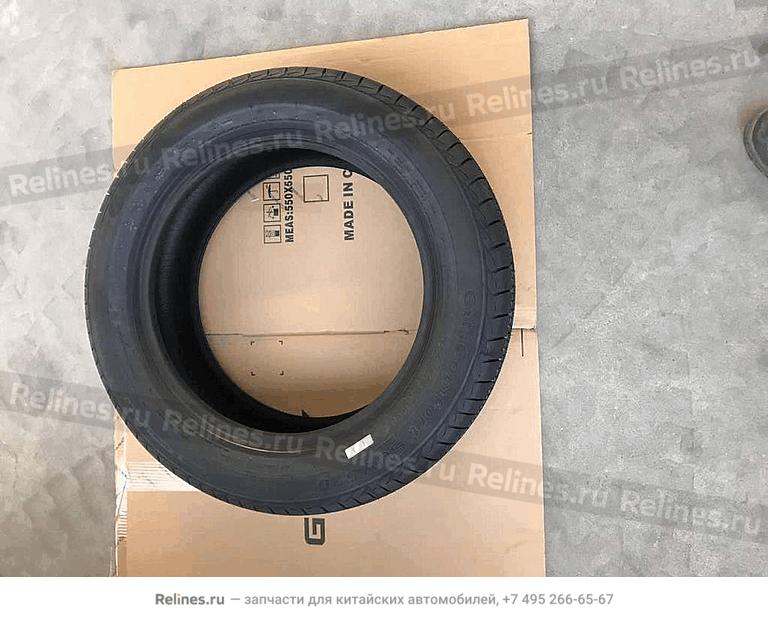 Tyre(225/60 R18)