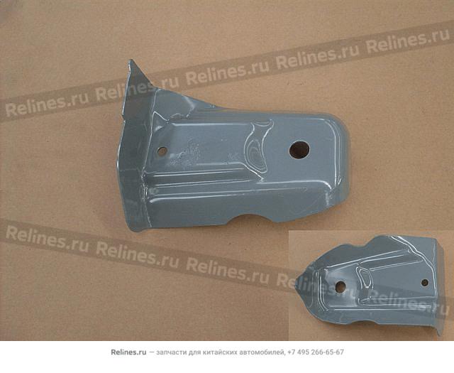 Reinf plate-shock absorber RH - 5401***S08