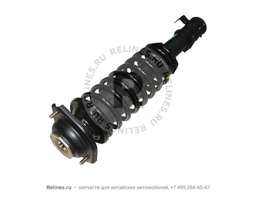 FR shock ABS orber-rh - S11-***020