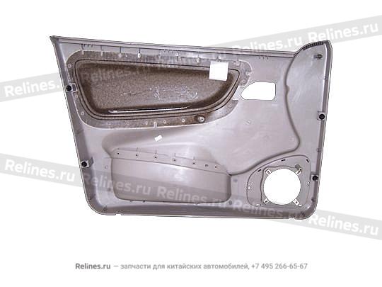 INR panel - FR door RH assy - A15-6***10CB