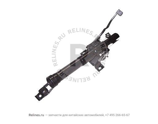 Column assy - steering