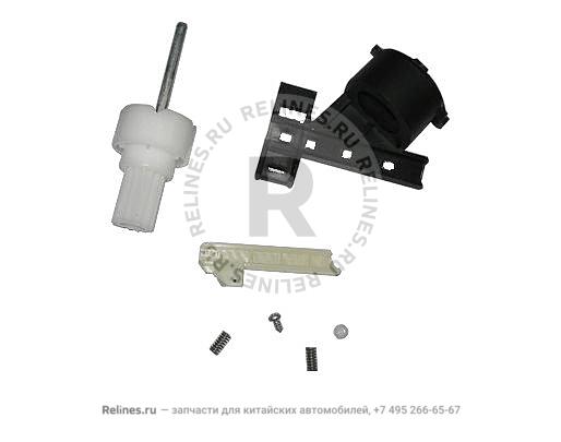 Control mechanism - airflow - S11-9***12521