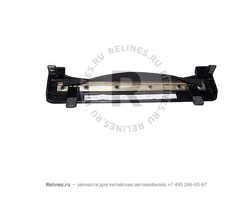 Baffle assy -dashboard - B11-***211