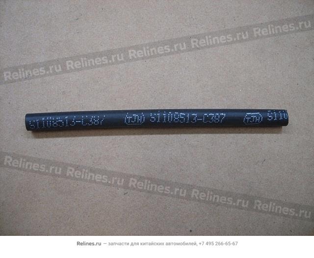 Air inlet pipe no.2 - S1108***C387