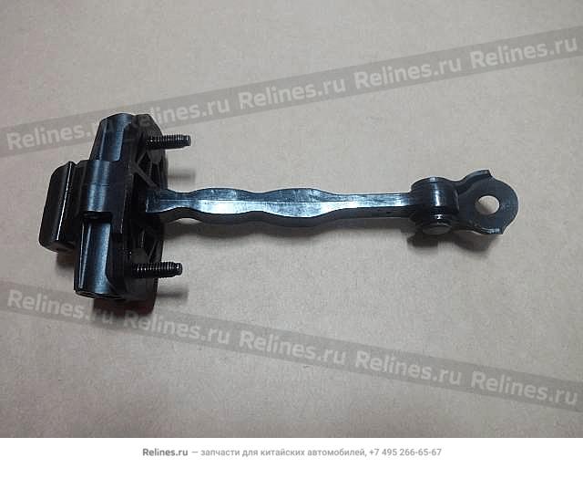 Ограничитель передней двери - 61091***Z08A