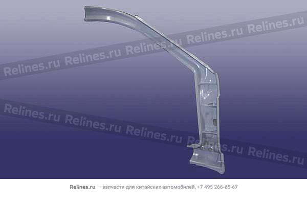 Panel-a pillar LH otr