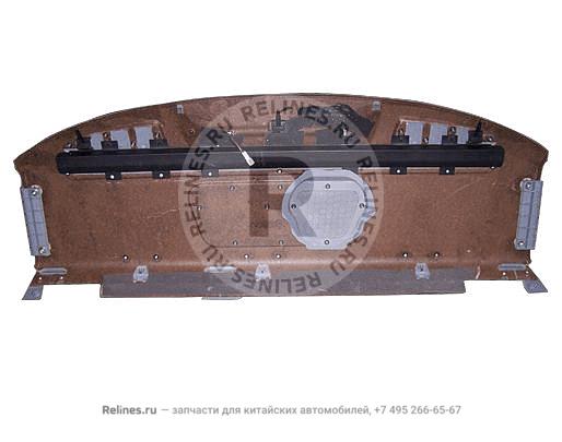 Coattrack assy - M11-***020