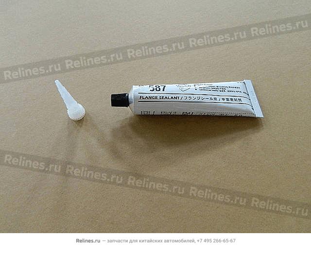 Герметик масляного картера GW - 12***1