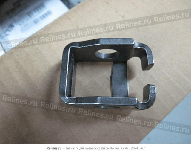 Interlocking plate - 301***570