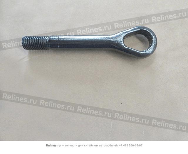 Towing hook - 39000***W09A