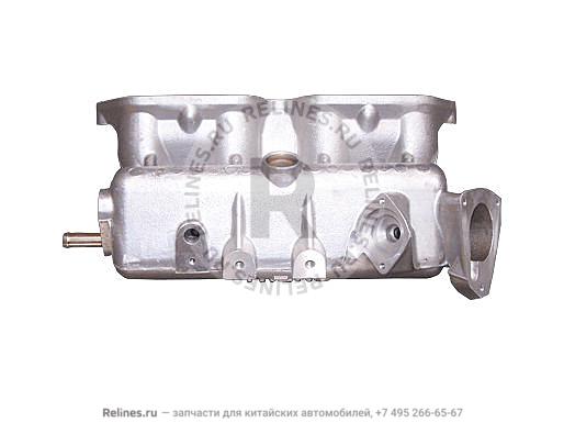 Body assy - UPR (intake manifold)