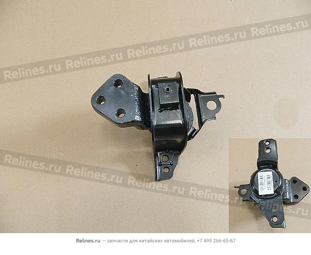 RH engine mount assy - 10012***16XA