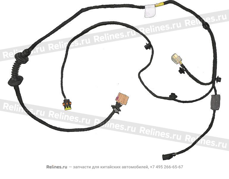 Cable - RR door LH - A21-3***10LC