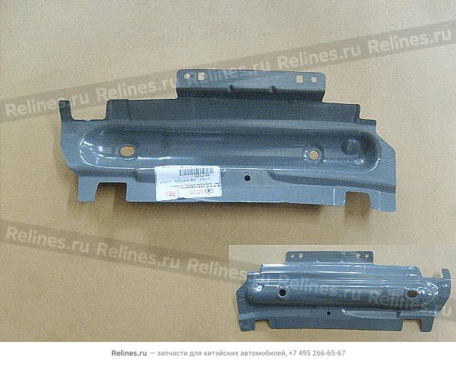 FR panel-side Wall UPR beam LH - 5401***P00