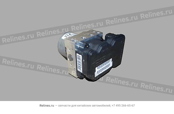 ABS controller