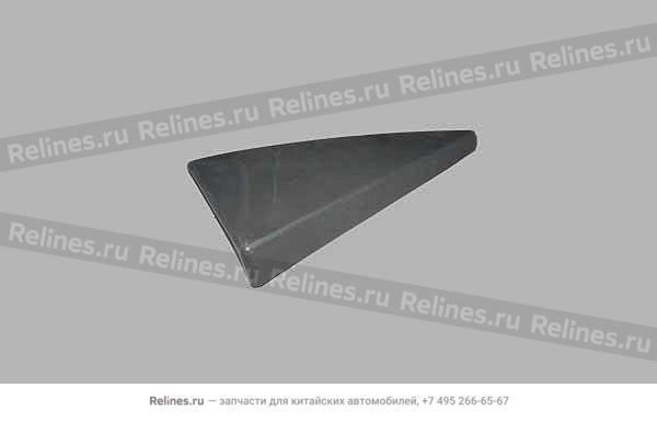 Triangleblock-rrdoorlhinr - S18-6***51AB