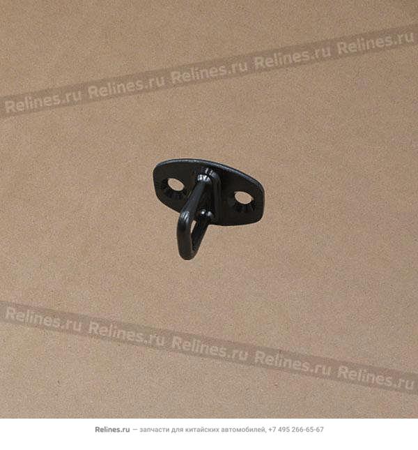 Ограничитель открывания задней двери T22/T1EJ/T26