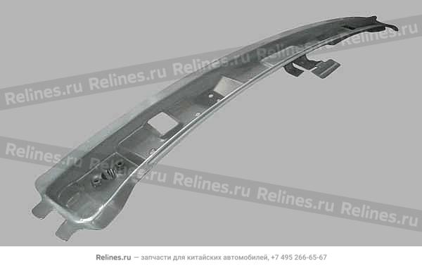 Фонарь перед. дополнит. - A21-5***20-DY