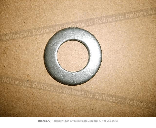 Washer(RR flange plate) - 10-00***-016