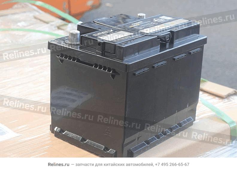 Battery_assy(H5) - 101***446