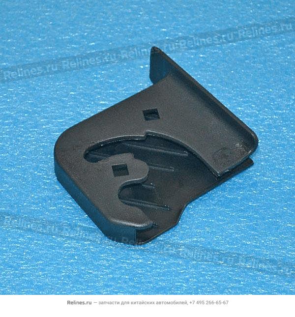 RH cover-armrest - T21-***014