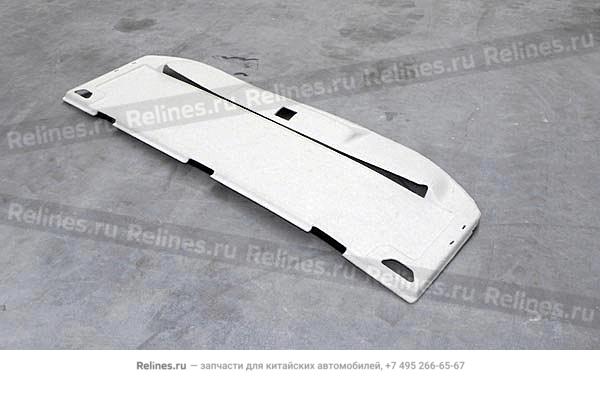 Cover assy - luggage chamber - B11-5***10BB