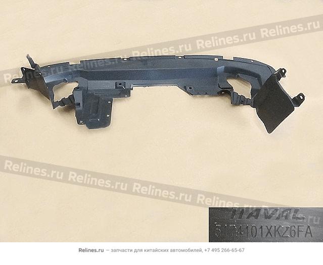 Пыльник ДВС - 51741***Z6FA