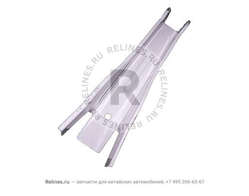 Panel - Cross arm(dy) - S11-5***09-DY