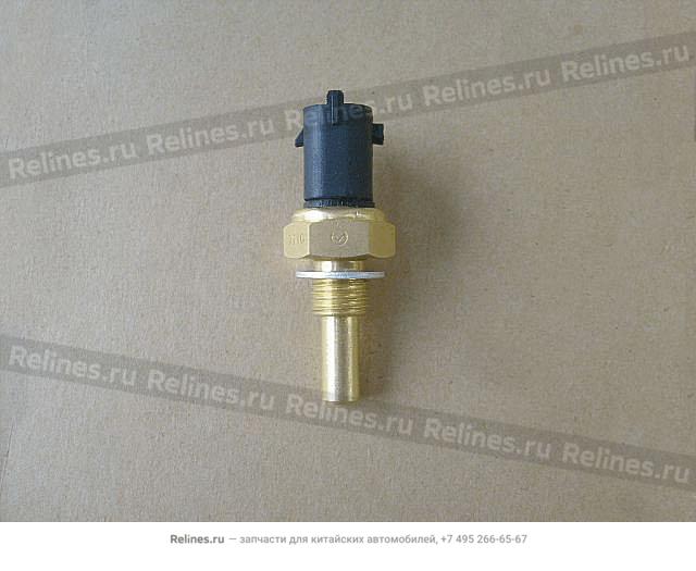 Sensor-cooling fluid temperature - 3611***-E06