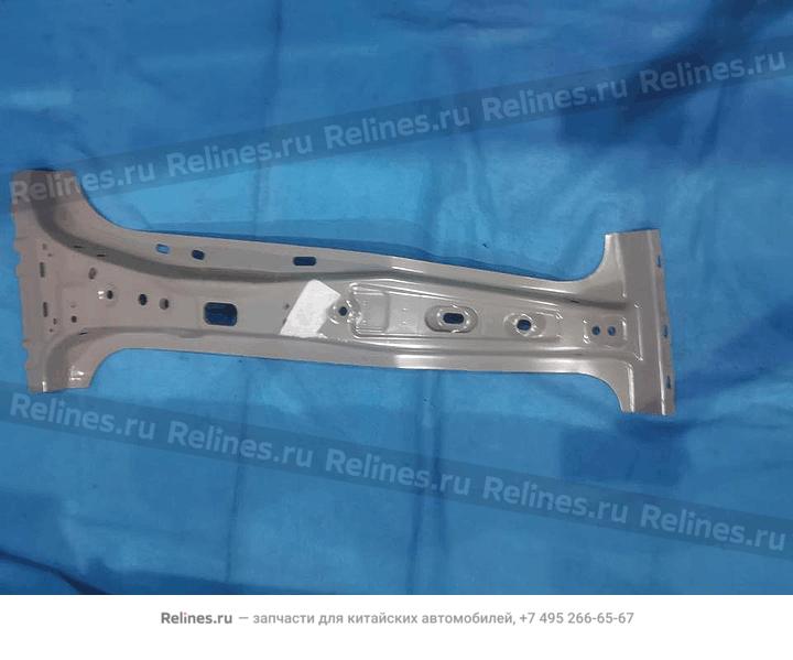 Reinforcement assy-lh b pillar - 50420***0C15