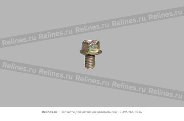 Bolt - flange (m68)