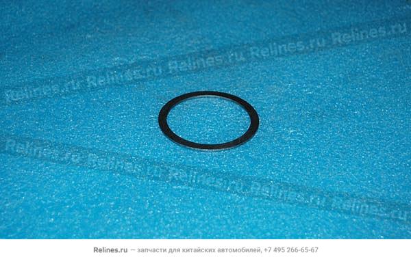 LH bearing washer-flange shaft - QR523T***2613AA