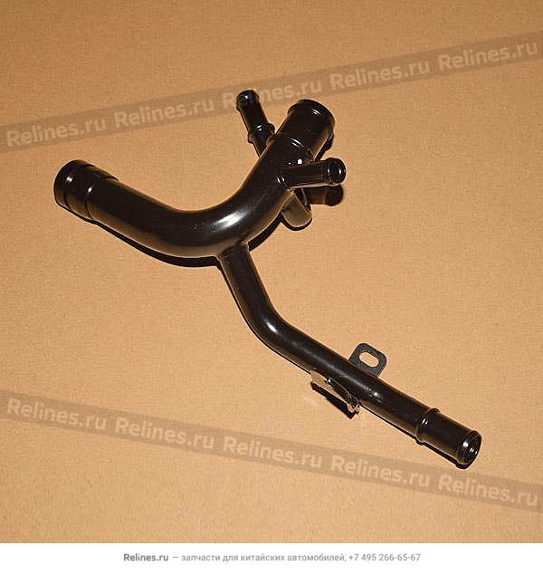 Coolant pipe - D4T20***3010