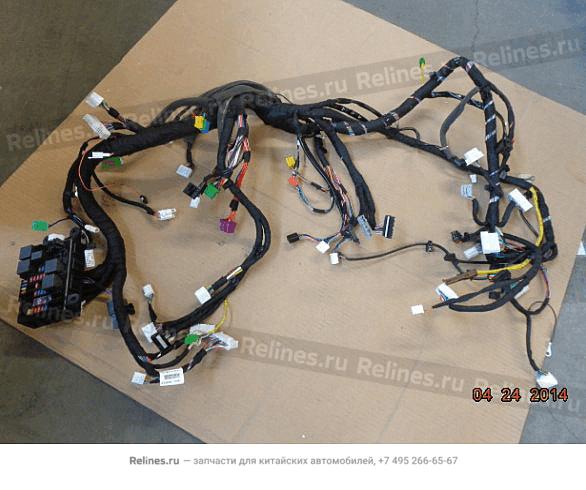 Dash board wire harness(2.0L/2.4L)