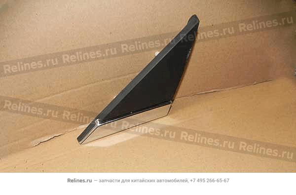 FR triangle block otr-lh